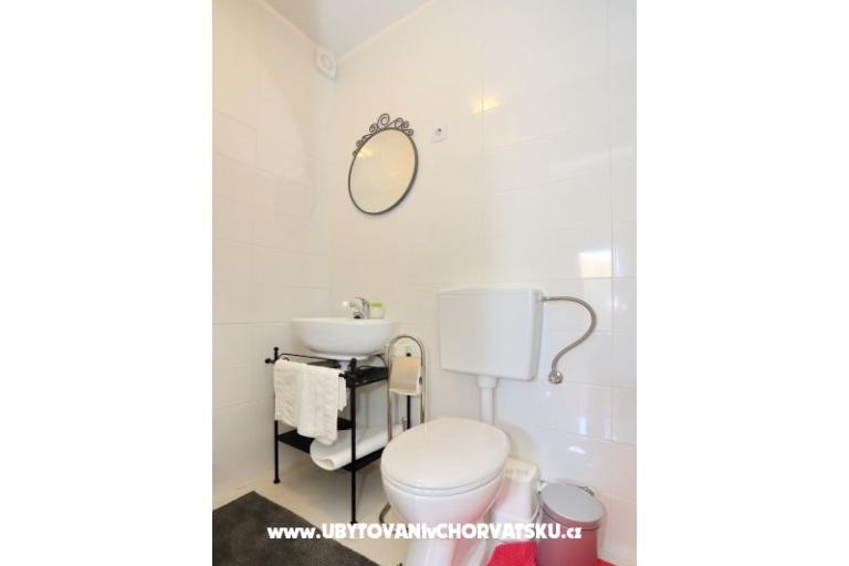 Ferienwohnungen LuxuryJ&amp;M Zadar – foto 12