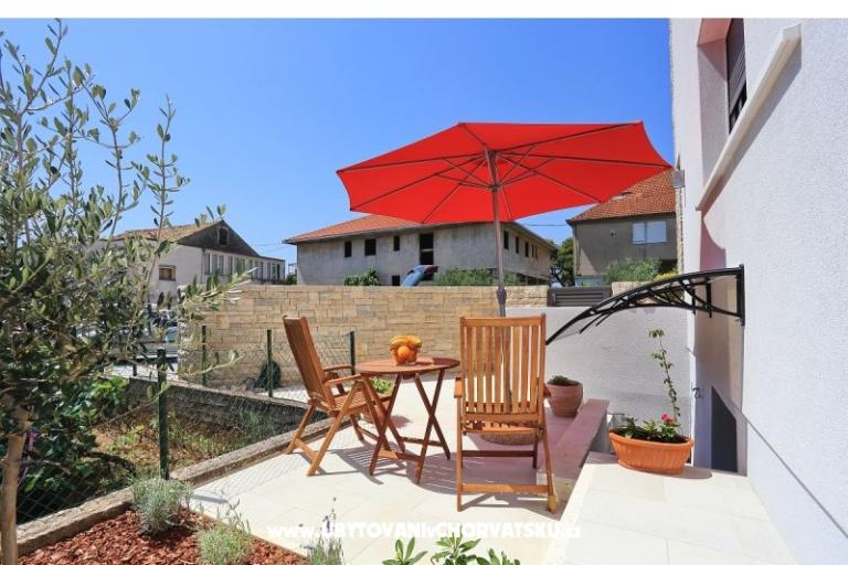 Ferienwohnungen LuxuryJ&amp;M Zadar – foto 16