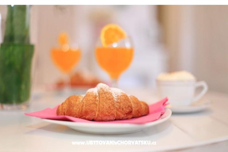 Ferienwohnungen LuxuryJ&amp;M Zadar – foto 17