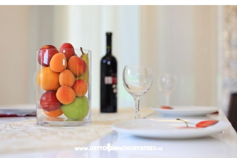 Ferienwohnungen LuxuryJ&amp;M Zadar – foto 18