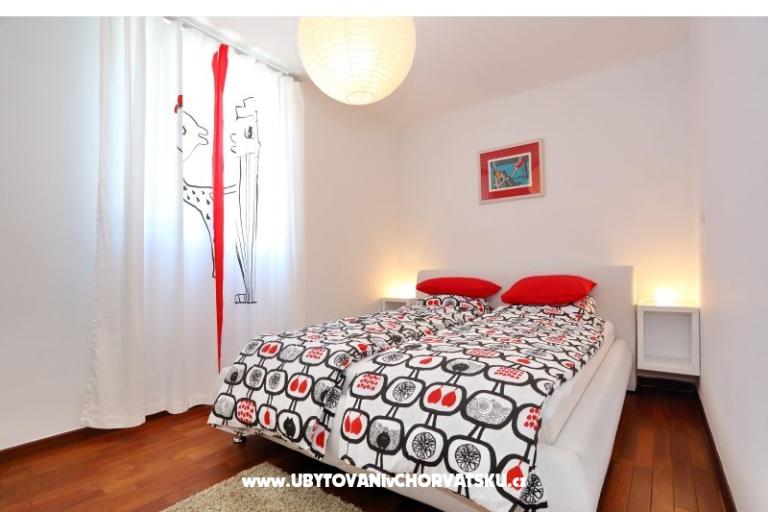 Ferienwohnungen LuxuryJ&amp;M Zadar – foto 4