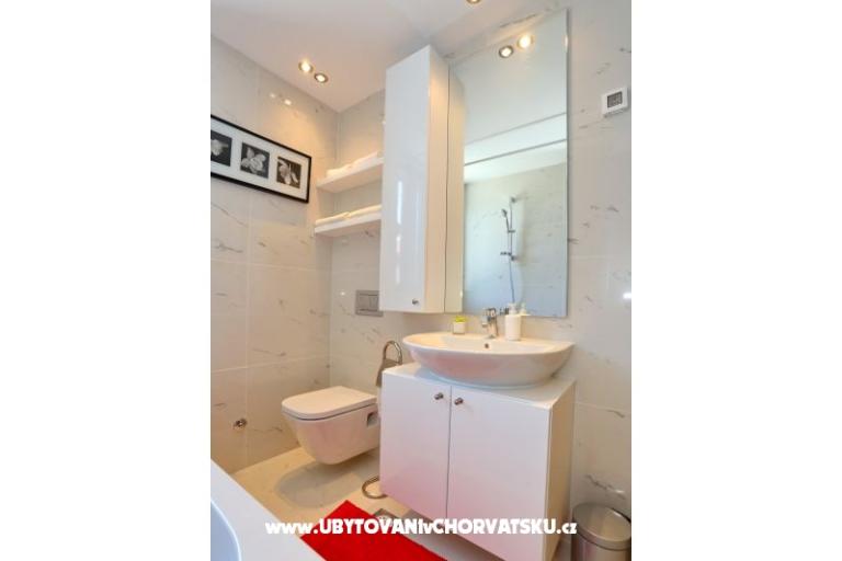 Ferienwohnungen LuxuryJ&amp;M Zadar – foto 6