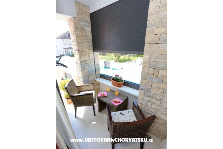 Ferienwohnungen LuxuryJ&amp;M Zadar – foto 7