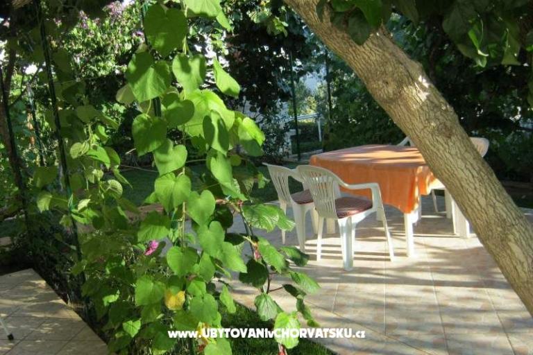 Ferienwohnungen Maja – foto 12