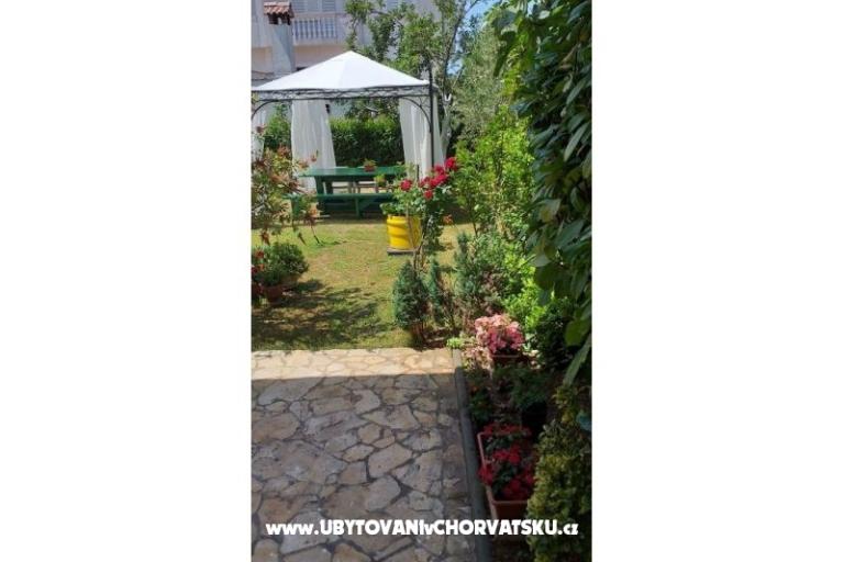 Ferienwohnungen Manda – foto 12
