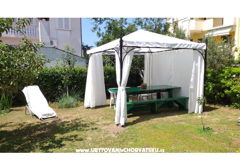 Ferienwohnungen Manda – foto 16