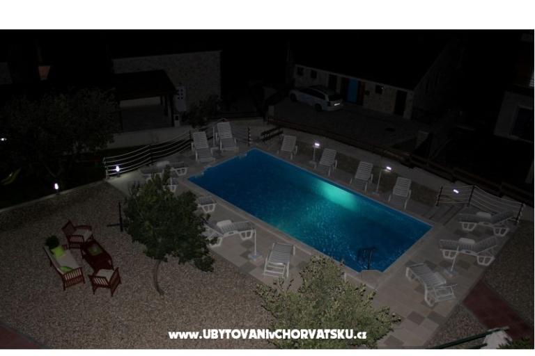 Ferienwohnungen Maslina – foto 15