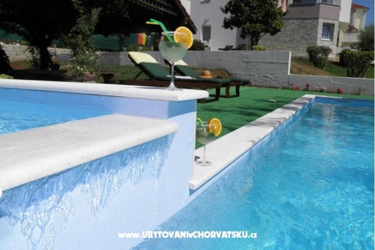 Ferienwohnungen Mirakul – foto 18