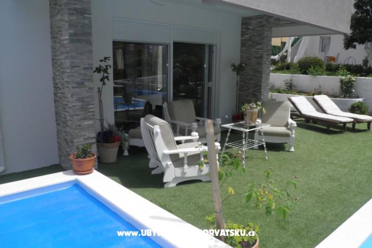 Ferienwohnungen Mirakul – foto 7