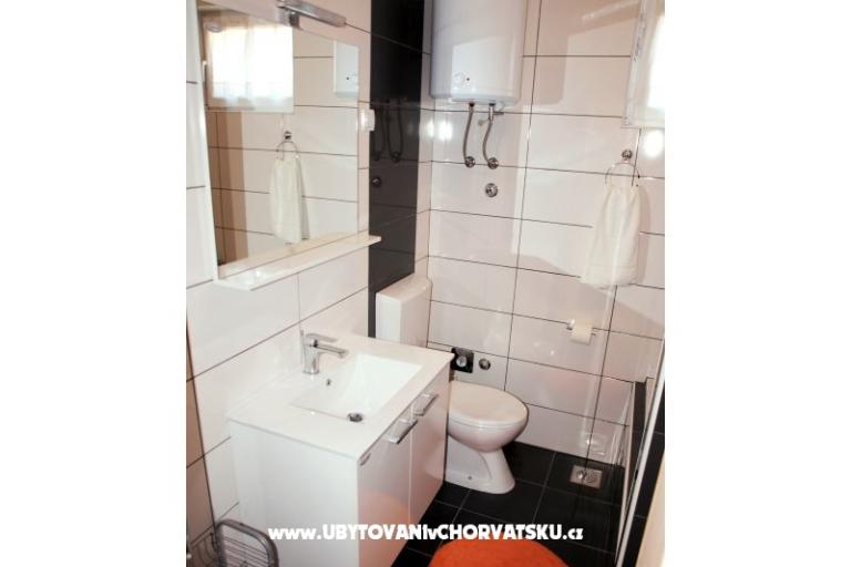 Ferienwohnungen Peric Diklo – foto 13