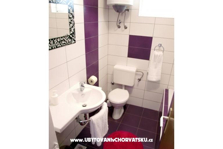 Ferienwohnungen Peric Diklo – foto 5