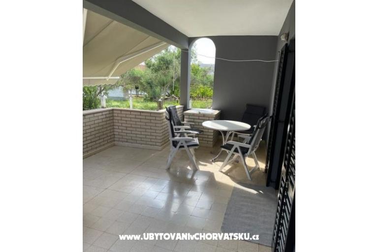 Ferienwohnungen Rome – foto 11