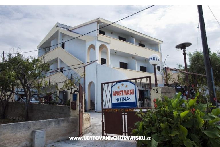 Appartement Haus Rtina – foto 13