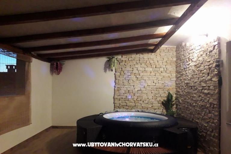 Ferienwohnungen Rustica Zadar – foto 10