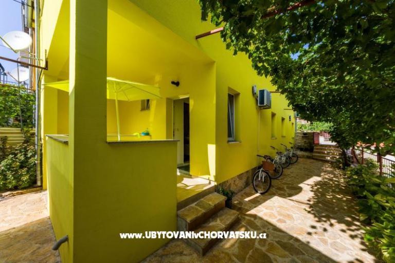 Ferienwohnungen Rustica Zadar – foto 2
