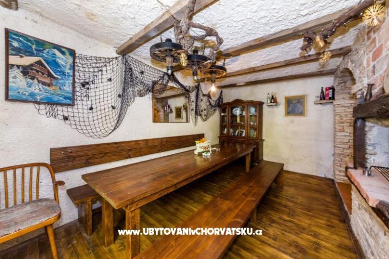 Ferienwohnungen Rustica Zadar – foto 3