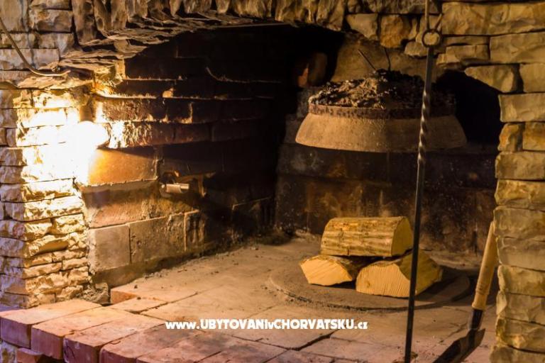 Ferienwohnungen Rustica Zadar – foto 5