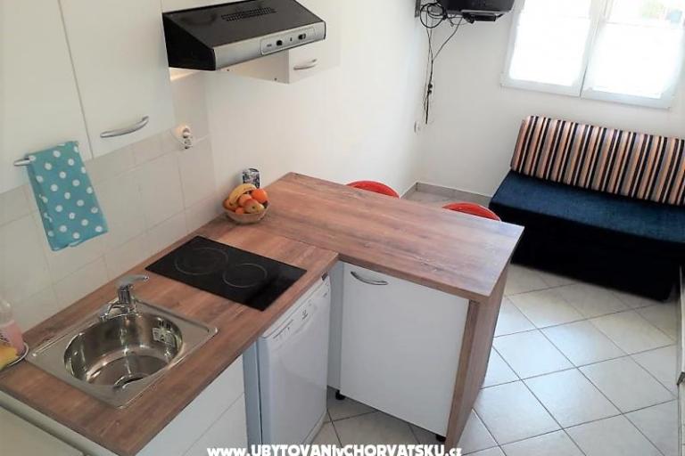 Ferienwohnungen Rustica Zadar – foto 8