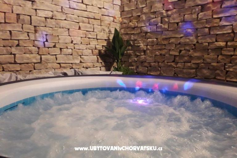 Ferienwohnungen Rustica Zadar – foto 9