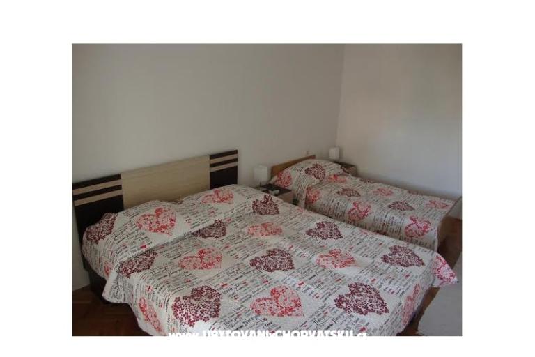 Ferienwohnungen Tome – foto 10