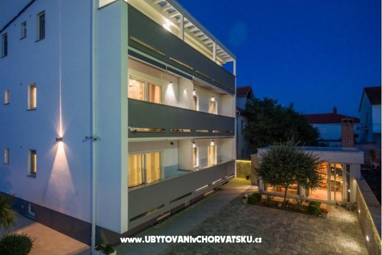Ferienwohnungen Villa Karla – foto 4