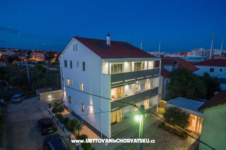 Ferienwohnungen Villa Karla – foto 8