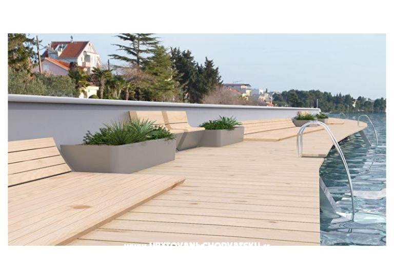 Ferienwohnungen Zara by the sea – foto 9