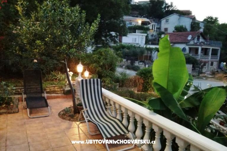 Appartements Hudi – foto 11