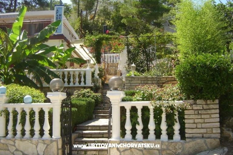 Appartements Hudi – foto 12