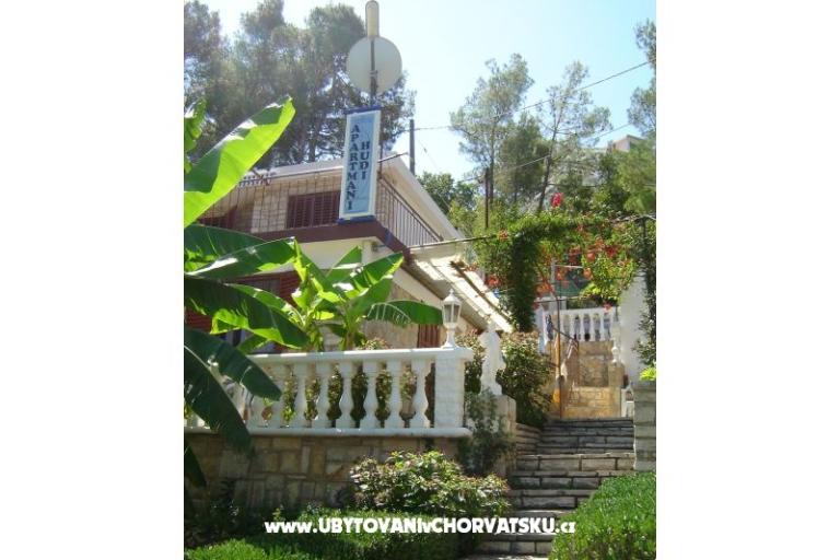 Appartements Hudi – foto 9