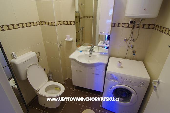 Apartment Gobin Diklo – foto 8
