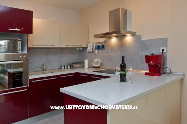 MIA apartments Zadar – foto 11