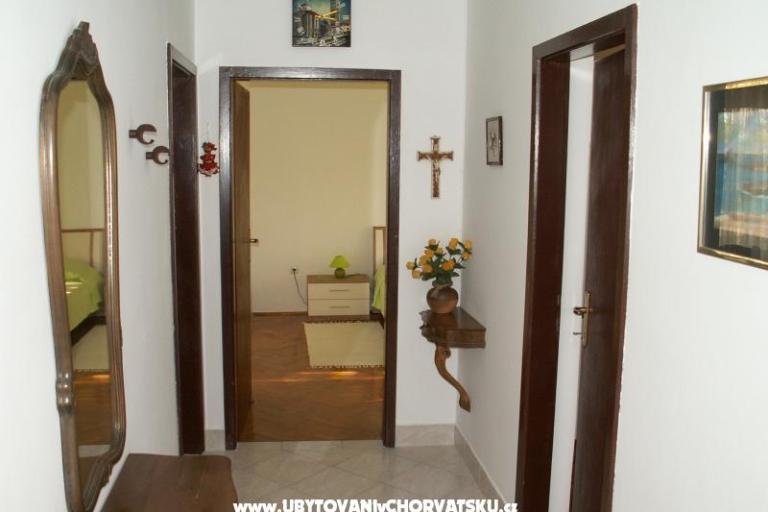 Apartment Irena – foto 14