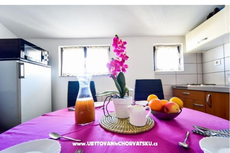 Ivan Ferienwohnungen &amp; Zimmers – foto 11