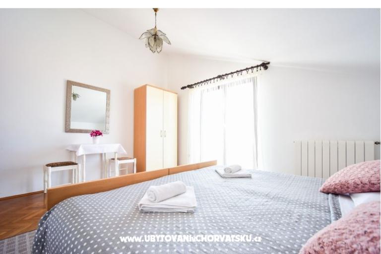 Ivan Ferienwohnungen &amp; Zimmers – foto 14