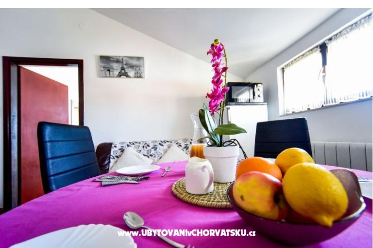 Ivan Ferienwohnungen &amp; Zimmers – foto 15