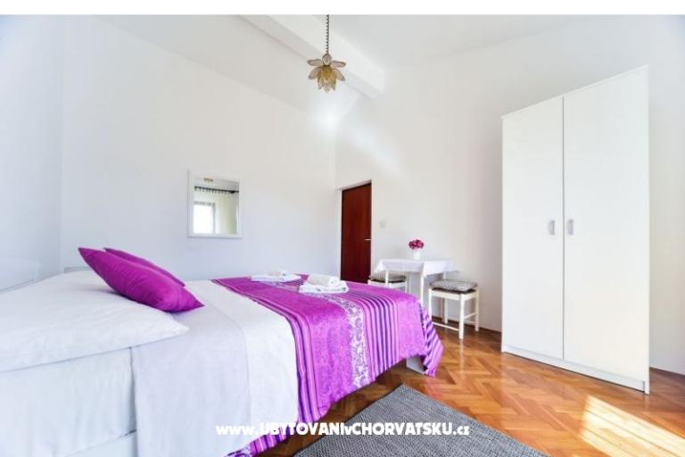 Ivan Ferienwohnungen &amp; Zimmers – foto 17