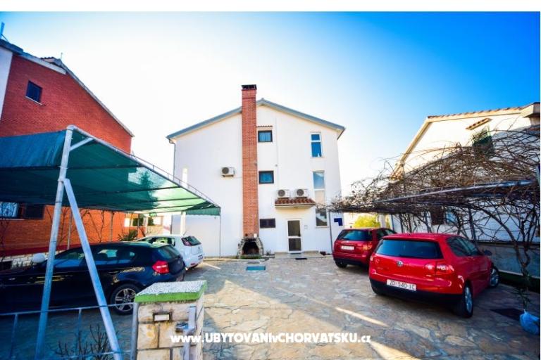 Ivan Ferienwohnungen &amp; Zimmers – foto 2