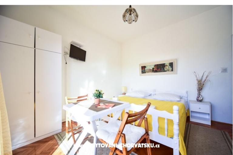 Ivan Ferienwohnungen &amp; Zimmers – foto 5