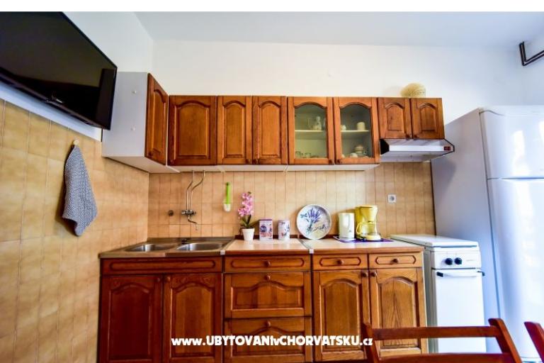 Ivan Ferienwohnungen &amp; Zimmers – foto 7