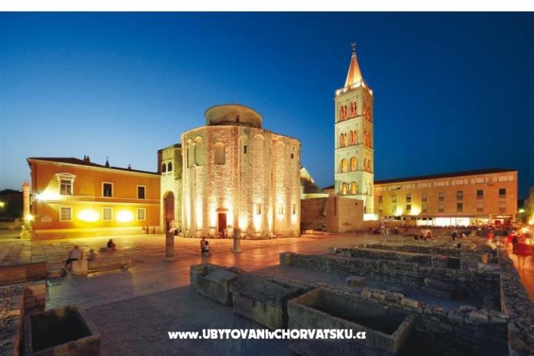 Ivona Apartment Zadar – foto 16