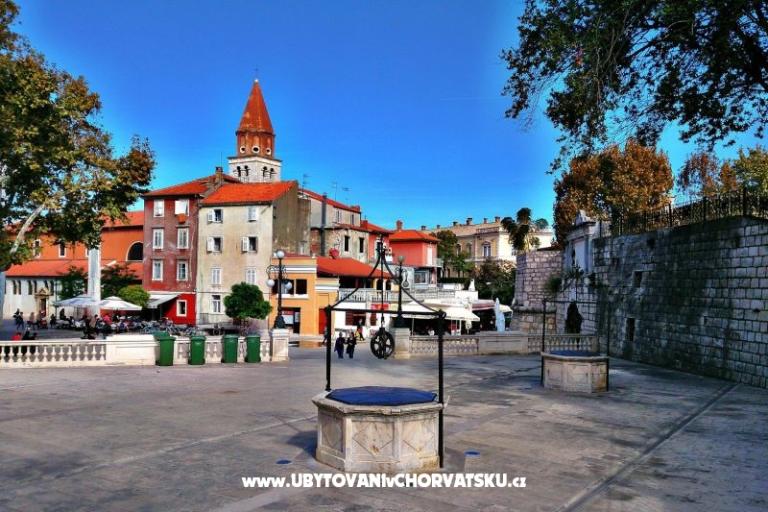 Ivona Apartment Zadar – foto 17