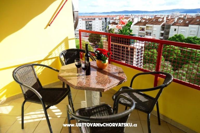 Ivona Apartment Zadar – foto 2