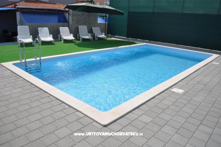 Haus s bazenom Gaspar – foto 2