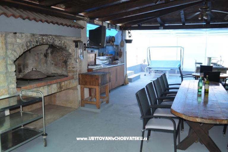 Haus s bazenom Gaspar – foto 4