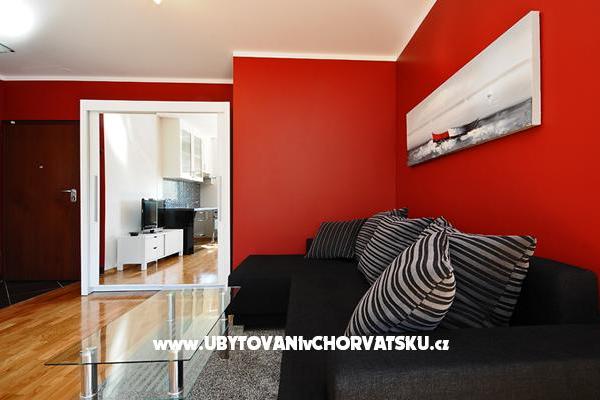 MaDe Luxury Apartmentt – foto 10