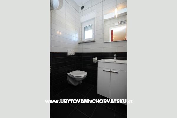 MaDe Luxury Apartmentt – foto 11