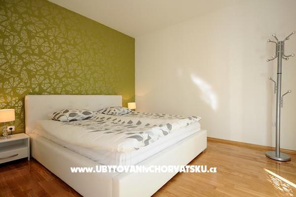 MaDe Luxury Apartmentt – foto 2