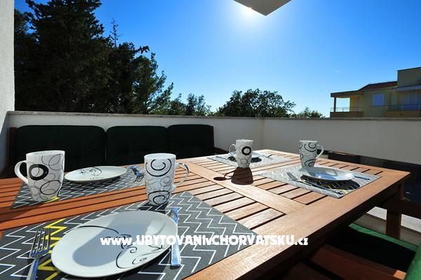 MaDe Luxury Apartmentt – foto 5