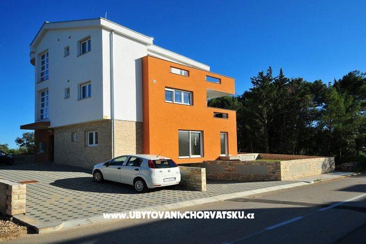 MaDe Luxury Apartmentt – foto 7